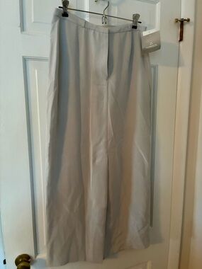 Liz Claiborne Collection Silk Skirt